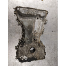 13P202 Engine Timing Cover From 2009 Dodge Caliber  2.0 04884895AA